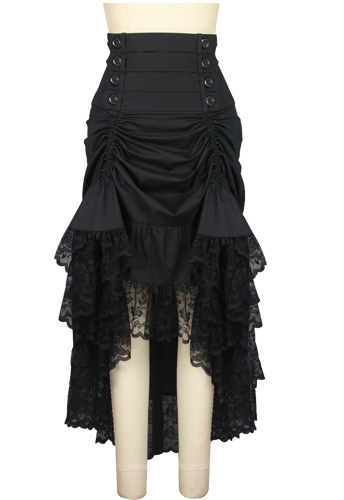 Chic Star - Gothic, Victorian and Steampunk women's clothing wholesale ...